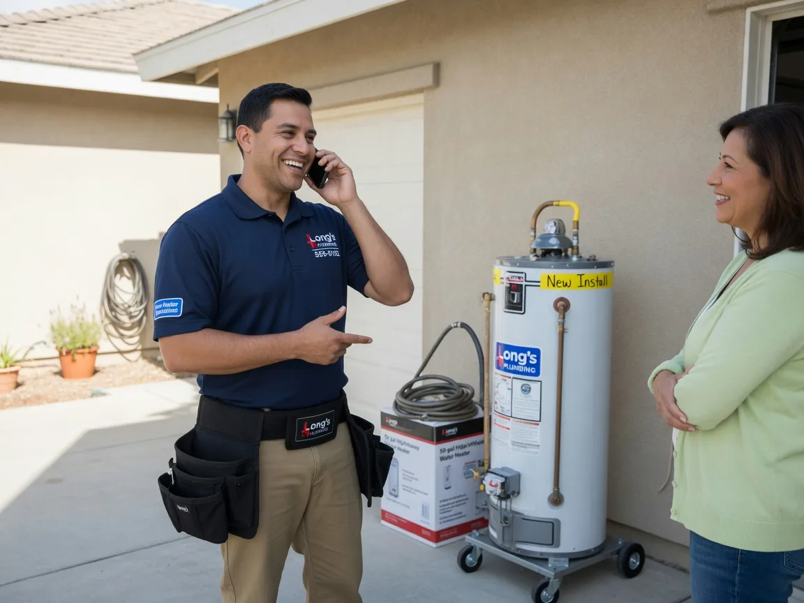 Leak Detection Lynnville, IN FAQs